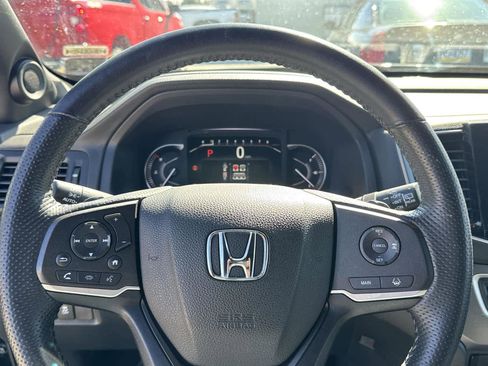 Used 2022 Honda Passport EX-L image 17