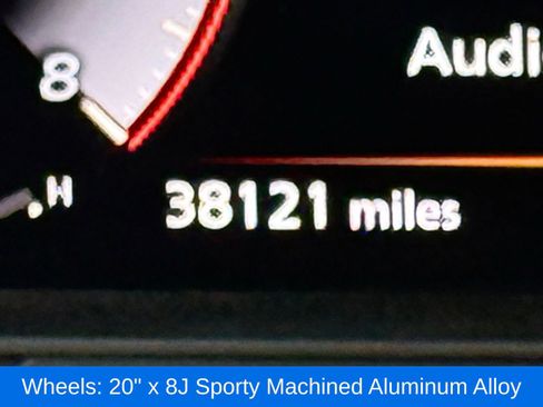 Used 2023 INFINITI QX60 Luxe w/ Performance Audio Package AWD/4WD image 42