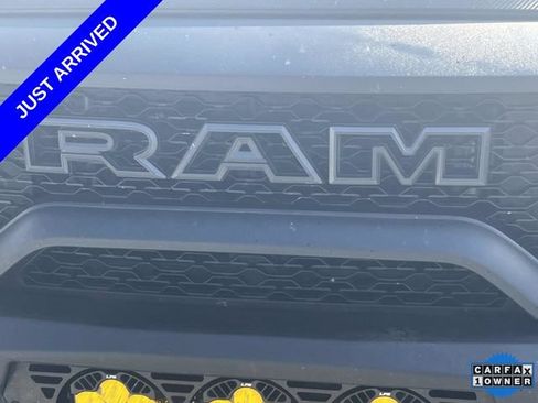 Used 2022 RAM 1500 TRX w/ TRX Level 1 Equipment Group AWD/4WD image 6