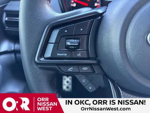 Used 2022 Subaru WRX Limited image 24