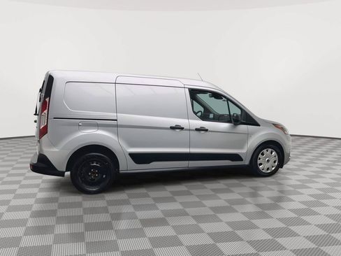 Used 2023 Ford Transit Connect XLT FWD image 31