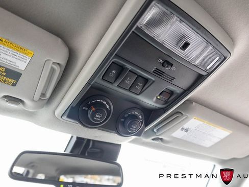 Used 2023 Toyota 4Runner TRD Off-Road image 33