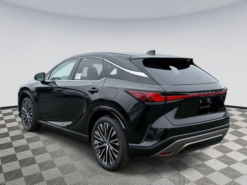 New 2026 Lexus RX 350 Premium Plus AWD/4WD image 4