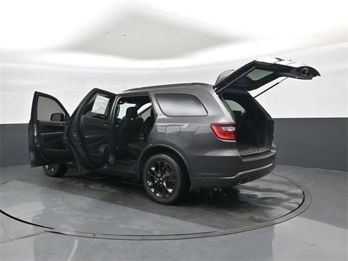 New 2026 Dodge Durango GT w/ Blacktop Package image 48