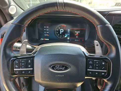Used 2024 Ford F150 Raptor w/ Equipment Group 803A Raptor R AWD/4WD image 20