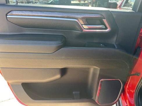 Used 2024 Chevrolet Silverado 2500 LTZ w/ LTZ Plus Package image 20