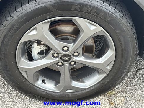 Used 2025 Ford Escape ST-Line FWD image 28