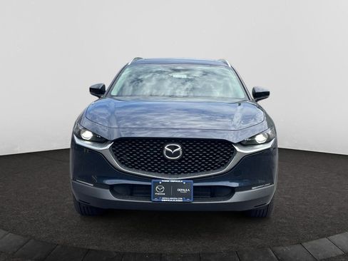 New 2026 MAZDA CX-30 AWD 2.5 S image 7