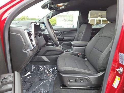 New 2026 GMC Canyon Elevation w/ Convenience Package image 24