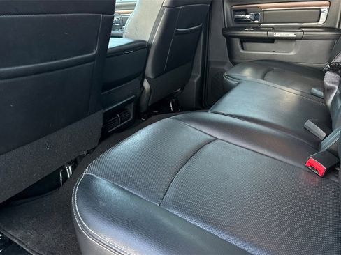 Used 2016 RAM 2500 Power Wagon Laramie image 11