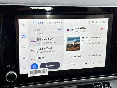 New 2025 Toyota Camry LE w/ Convenience Package FWD image 20