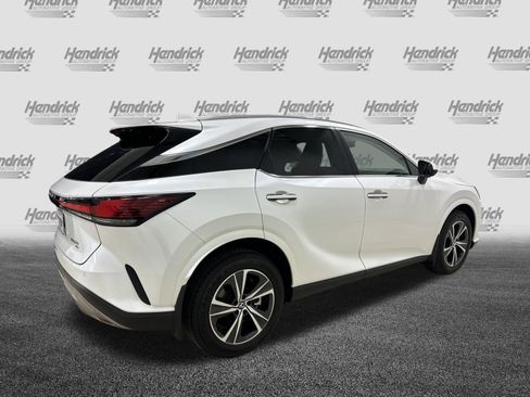 Used 2024 Lexus RX 350 Premium w/ Cold Area Package AWD/4WD image 10