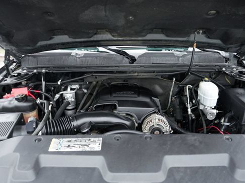 Used 2010 Chevrolet Silverado 2500 LT RWD image 11