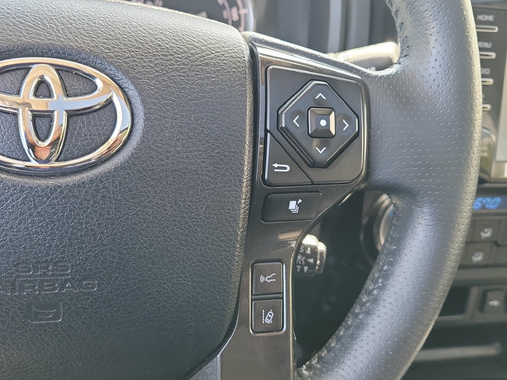 Used 2022 Toyota 4Runner TRD Pro AWD/4WD image 10