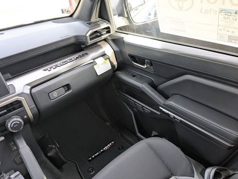 New 2026 Toyota Tacoma TRD Sport image 15