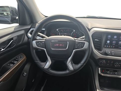 Used 2023 GMC Acadia SLE w/ Driver Convenience Package AWD/4WD image 14