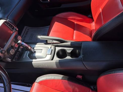 Used 2015 Chevrolet Camaro SS w/ RS Package RWD image 24