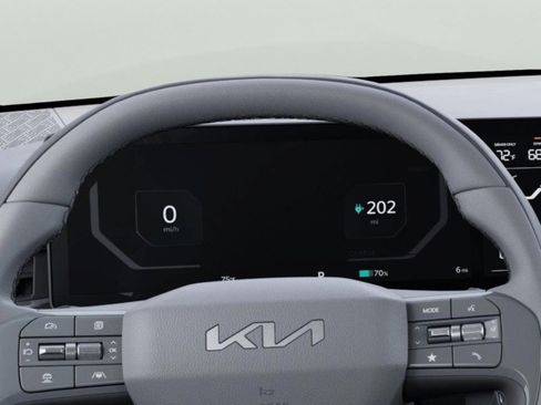 New 2026 Kia EV9 Land w/ Nightfall Edition Package image 15