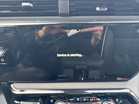 New 2026 GMC Sierra 1500 AT4X AWD/4WD image 16