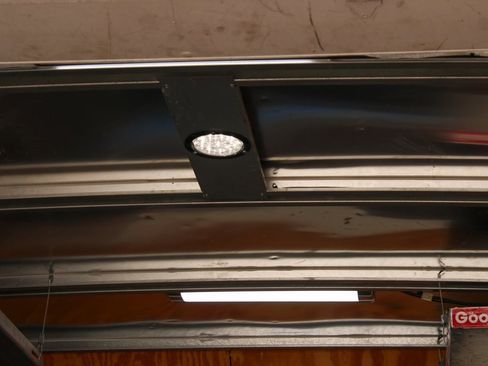 Used 2019 Ford Transit 350 156 DRW w/ Interior Upgrade Package image 11