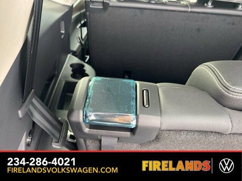 New 2026 Volkswagen Atlas SE image 64