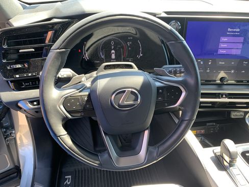 Used 2024 Lexus RX 350 Premium Plus w/ Convenience Package FWD image 18