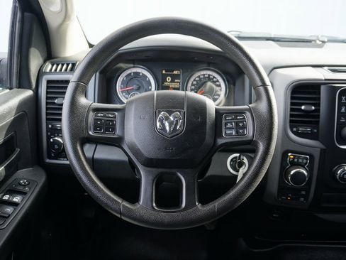 Used 2017 RAM 1500 Express w/ Express Value Package image 13