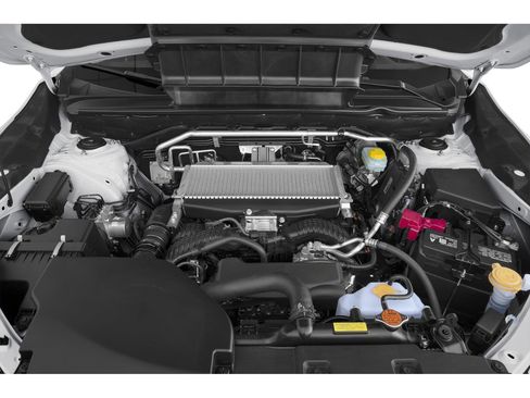 Used 2025 Subaru Ascent Bronze Edition image 8