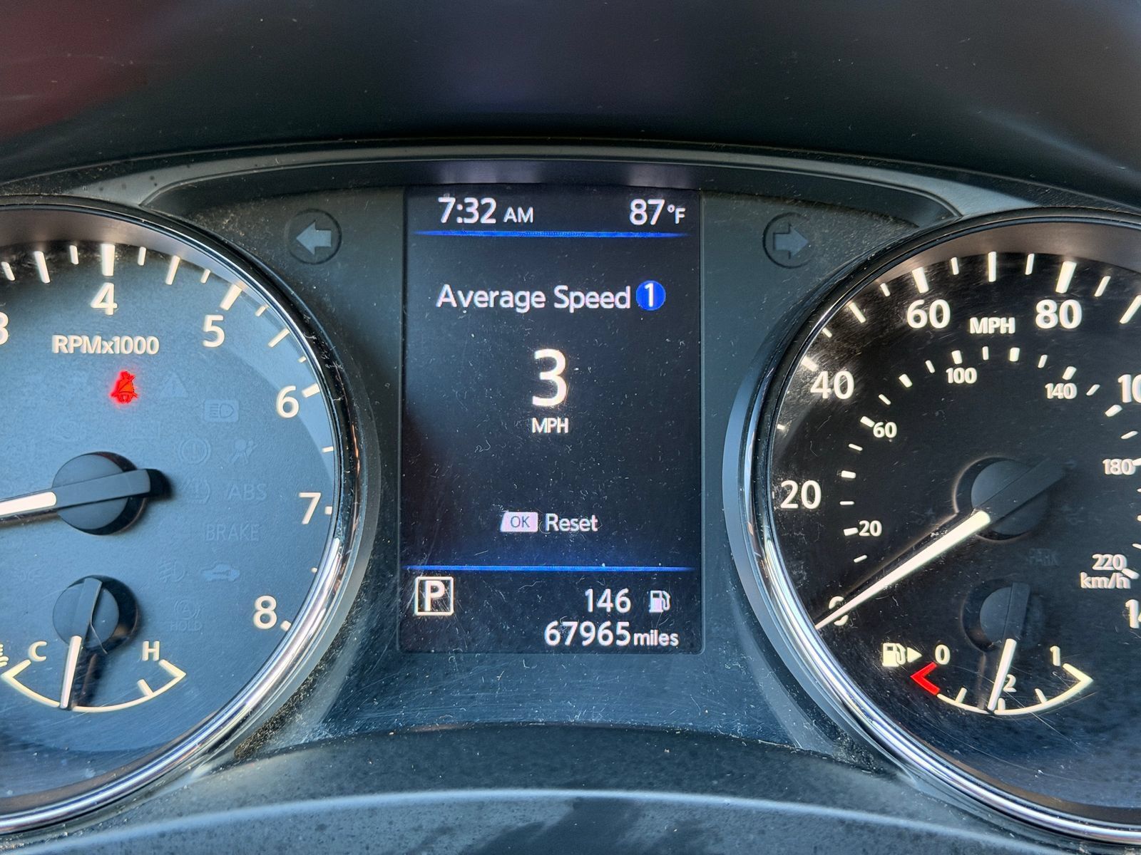 Used 2020 Nissan Rogue SV FWD image 24