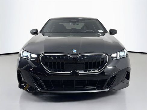 New 2026 BMW 530i w/ M Sport Package RWD image 3