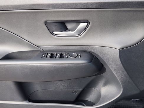 New 2026 Hyundai Kona Limited image 25