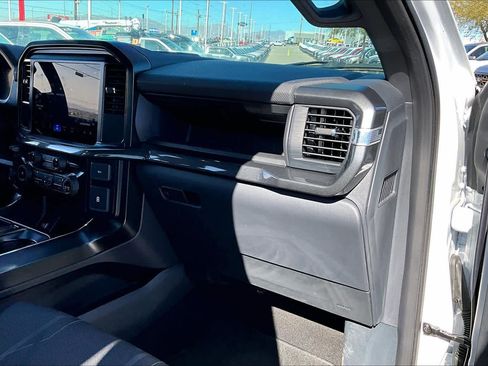 Used 2025 Ford F150 STX image 19