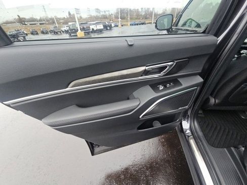 New 2025 Kia Telluride SX X-Line image 26