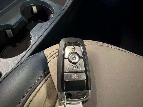 New 2026 Ford Maverick Lariat AWD/4WD image 40