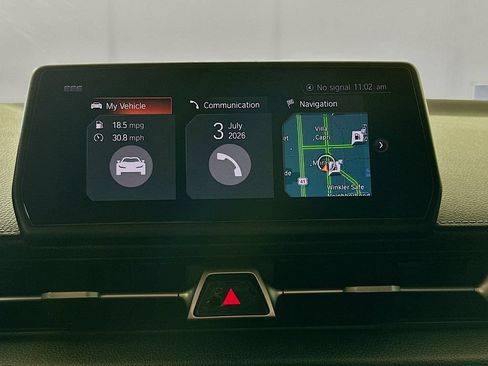 Used 2021 Toyota Supra Premium w/ Driver Assist Package RWD image 18