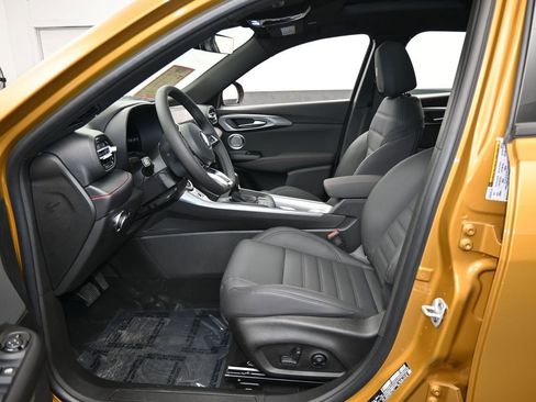 Used 2024 Dodge Hornet GT image 11