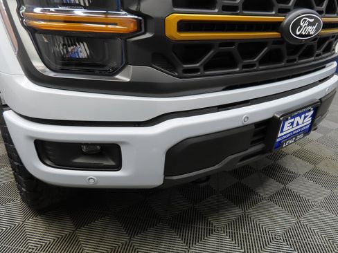 Used 2025 Ford F150 Tremor w/ Tow/Haul Package image 49