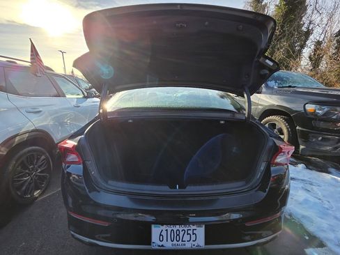 Used 2023 Kia K5 EX image 31