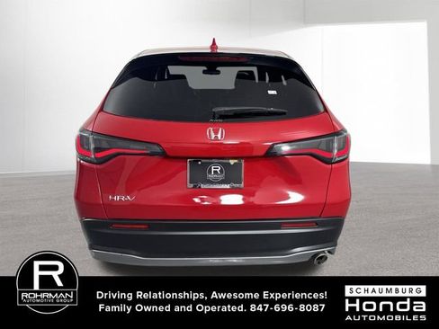 Used 2024 Honda HR-V Sport image 33