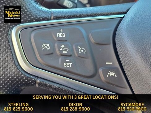 Used 2024 Chevrolet Malibu LT image 32