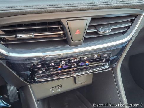 New 2026 Buick Encore GX Avenir w/ Avenir Technology Package image 13