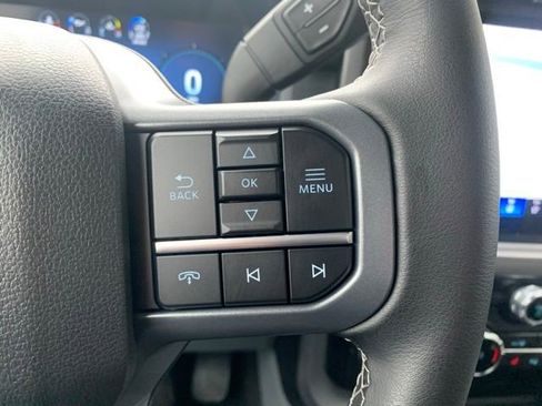 Certified 2024 Ford F150 XLT w/ Equipment Group 302A MID image 25