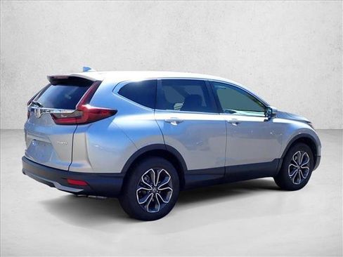 Used 2020 Honda CR-V EX-L image 13