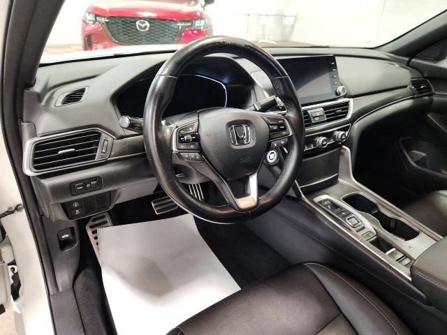 Used 2020 Honda Accord Sport image 13