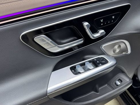 Certified 2023 Mercedes-Benz EQE 500 4MATIC Sedan image 10