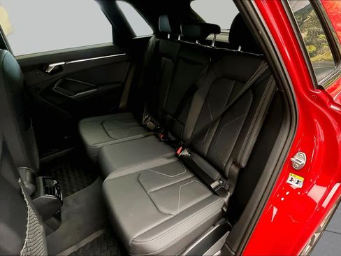Used 2023 Audi Q3 2.0T Premium AWD/4WD image 20