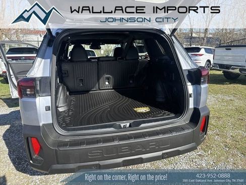New 2026 Subaru Outback Wilderness AWD/4WD image 90