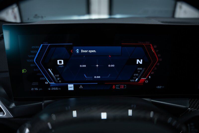 Used 2025 BMW M2 RWD image 18