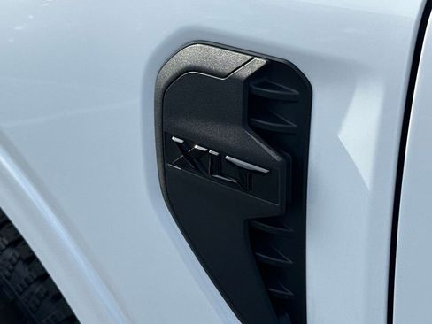 Used 2025 Ford Ranger XLT w/ Equipment Group 301A High image 8