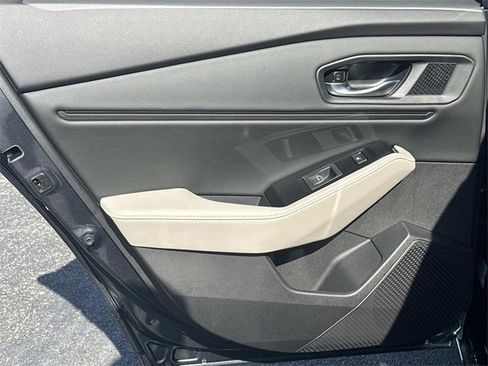 New 2025 Honda Accord Touring image 12